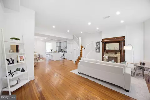 1112 Monroe St NW, Washington, DC 20010