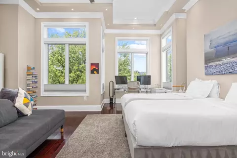 Bedroom - 507 K St NE #2, Washington, DC 20002 photo 6 of 7