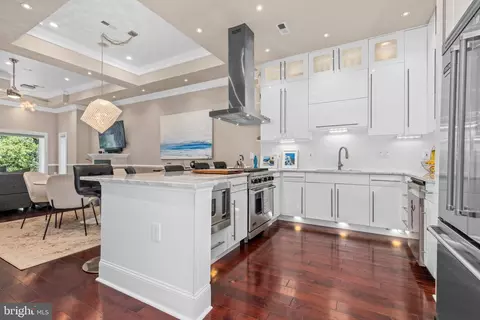 Kitchen - 507 K St NE #2, Washington, DC 20002 photo 1 of 3