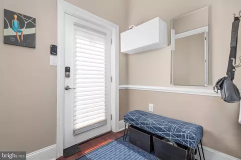 Entry Way - 507 K St NE #2, Washington, DC 20002 photo 2 of 4