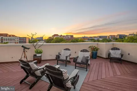 Exterior - 507 K St NE #2, Washington, DC 20002 photo 5 of 6