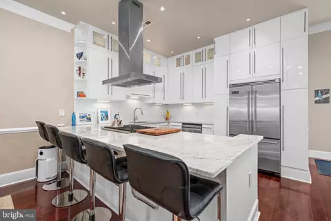 Kitchen - 507 K St NE #2, Washington, DC 20002 photo 3 of 3
