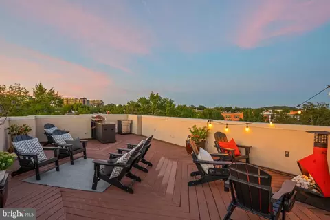 Exterior - 507 K St NE #2, Washington, DC 20002 photo 6 of 6