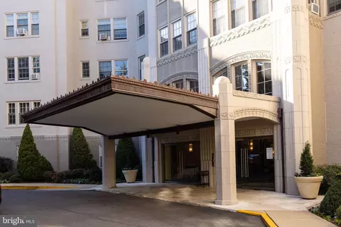 Other - 2737 Devonshire Pl NW #322, Washington, DC 20008 photo 19 of 19