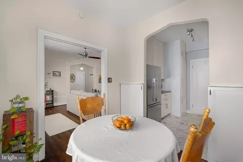 Dining - 2737 Devonshire Pl NW #322, Washington, DC 20008 photo 2 of 3