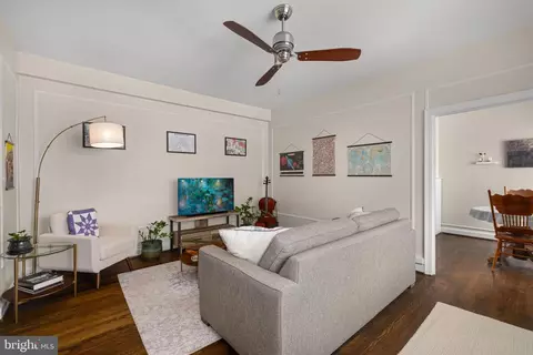 Other - 2737 Devonshire Pl NW #322, Washington, DC 20008 photo 1 of 19