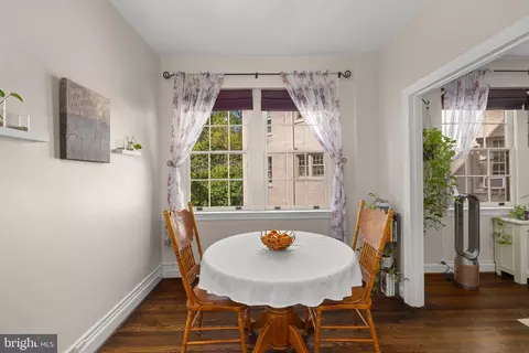 Dining - 2737 Devonshire Pl NW #322, Washington, DC 20008 photo 1 of 3