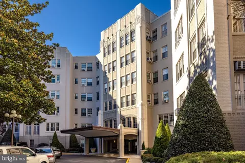 Other - 2737 Devonshire Pl NW #322, Washington, DC 20008 photo 18 of 19