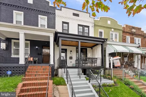 710 Farragut St NW, Washington, DC 20011