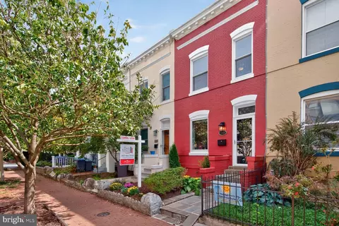 1365 E Street St SE, Washington, DC 20003