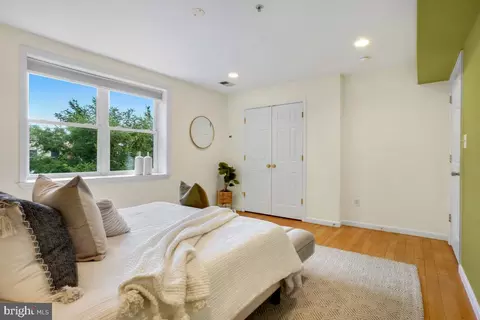 Bedroom - Undisclosed, Washington, DC 20017 photo 3 of 4