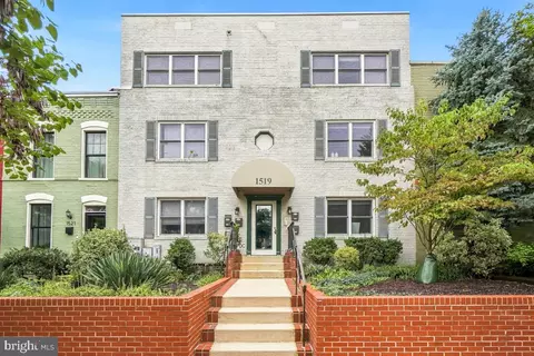 Exterior - Undisclosed, Washington, DC 20017 photo 4 of 4