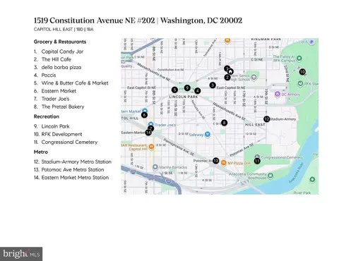 View/Area - Undisclosed, Washington, DC 20017 photo 1 of 1
