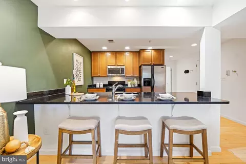 Kitchen - Undisclosed, Washington, DC 20017 photo 1 of 7
