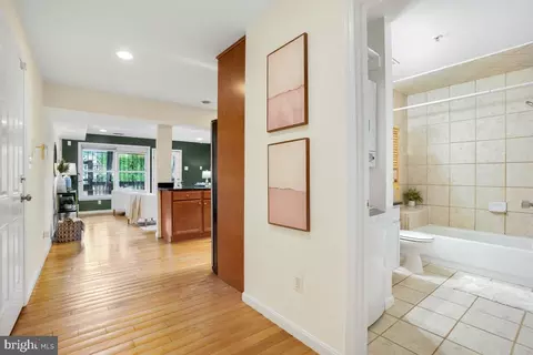 Entry Way - Undisclosed, Washington, DC 20017 photo 2 of 3