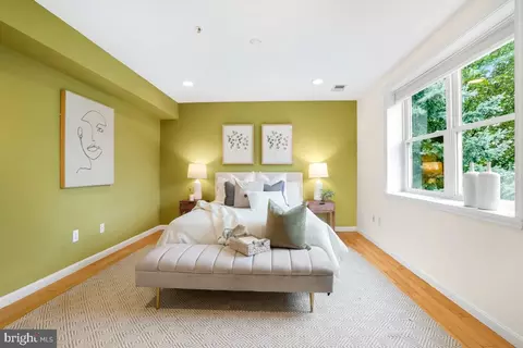 Bedroom - Undisclosed, Washington, DC 20017 photo 2 of 4