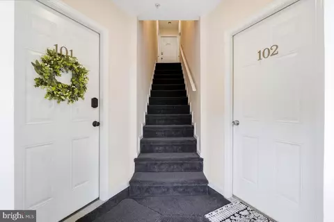 Entry Way - Undisclosed, Washington, DC 20017 photo 3 of 3