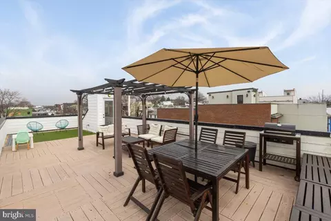 1151 Oates St NE #3, Washington, DC 20002