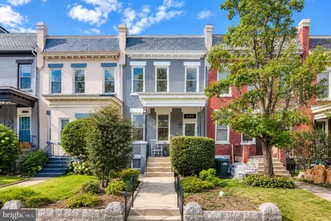449 Luray Pl NW, Washington, DC 20010