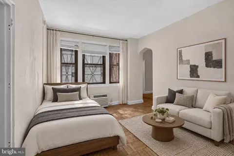 1010 25th St NW #107, Washington, DC 20037