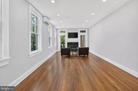 Living - 213 5th St SE, Washington, DC 20003 photo 1 of 2