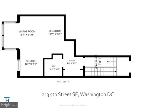 Other - 213 5th St SE, Washington, DC 20003 photo 5 of 5