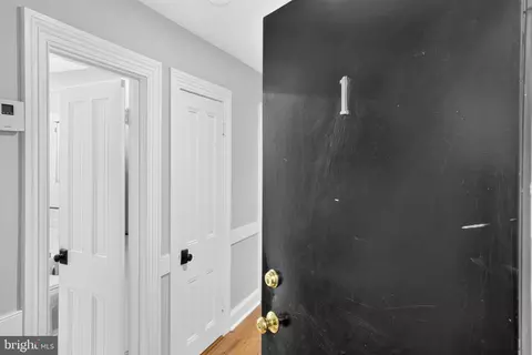 Entry Way - 213 5th St SE, Washington, DC 20003 photo 1 of 7