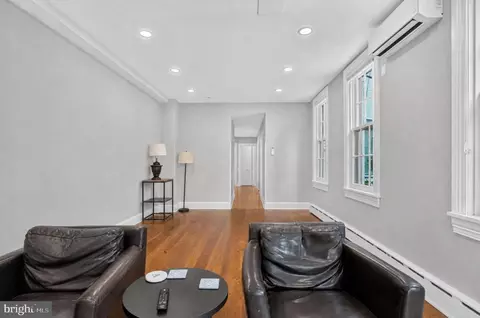 Entry Way - 213 5th St SE, Washington, DC 20003 photo 4 of 7