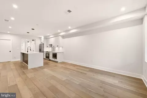 Living - 320 Webster St NW #2, Washington, DC 20011 photo 1 of 2