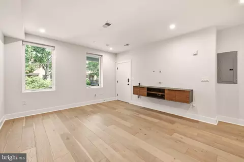 Living - 320 Webster St NW #2, Washington, DC 20011 photo 2 of 2