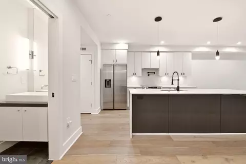 Entry Way - 320 Webster St NW #2, Washington, DC 20011 photo 1 of 2