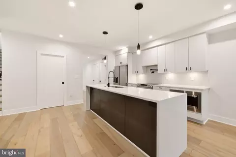 Entry Way - 320 Webster St NW #2, Washington, DC 20011 photo 2 of 2