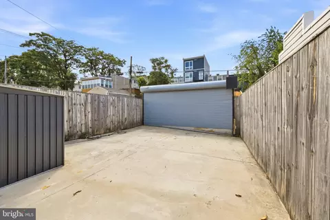Exterior - 320 Webster St NW #2, Washington, DC 20011 photo 3 of 3