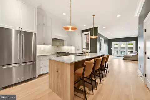 25 T St NW, Washington, DC 20001