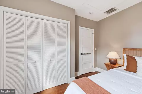 Bedroom - 503 I St NE, Washington, DC 20002 photo 4 of 11