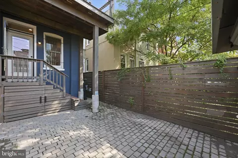 Exterior - 503 I St NE, Washington, DC 20002 photo 4 of 4