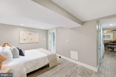 Bedroom - 503 I St NE, Washington, DC 20002 photo 11 of 11