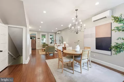 Dining - 503 I St NE, Washington, DC 20002 photo 2 of 2