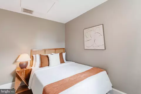 Bedroom - 503 I St NE, Washington, DC 20002 photo 6 of 11