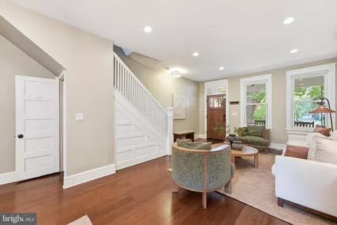 Entry Way - 503 I St NE, Washington, DC 20002 photo 1 of 4