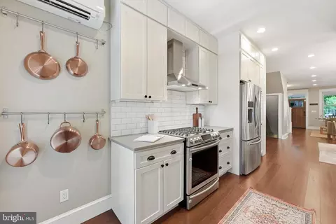 Kitchen - 503 I St NE, Washington, DC 20002 photo 2 of 2