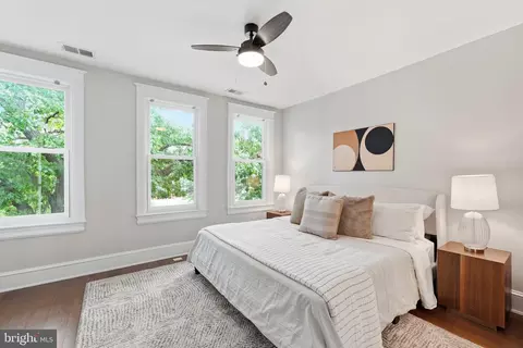 Bedroom - 503 I St NE, Washington, DC 20002 photo 1 of 11