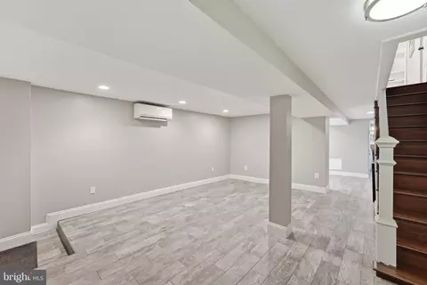 Living - 503 I St NE, Washington, DC 20002 photo 2 of 2