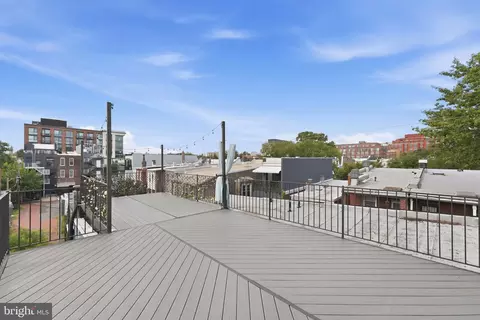 Exterior - 503 I St NE, Washington, DC 20002 photo 3 of 4