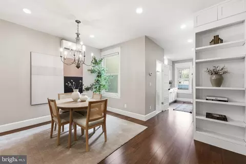Dining - 503 I St NE, Washington, DC 20002 photo 1 of 2