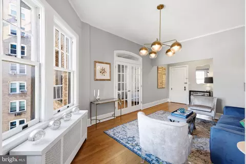 1901 Wyoming Ave NW #46, Washington, DC 20009