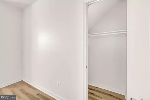Entry Way - 1102 K St SE, Washington, DC 20003 photo 3 of 4
