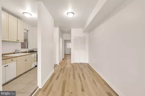 Entry Way - 1102 K St SE, Washington, DC 20003 photo 1 of 4