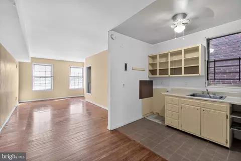 Living - 1102 K St SE, Washington, DC 20003 photo 5 of 5