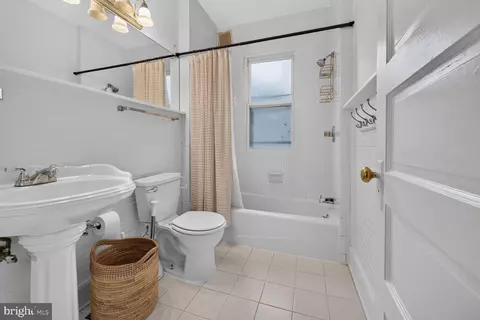 Bath - 4423 P St NW, Washington, DC 20007 photo 1 of 2